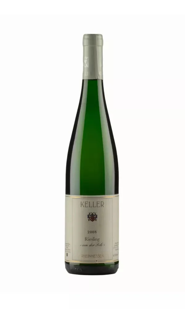 2008 | Weingut Keller | Von der Fels Riesling - Vino