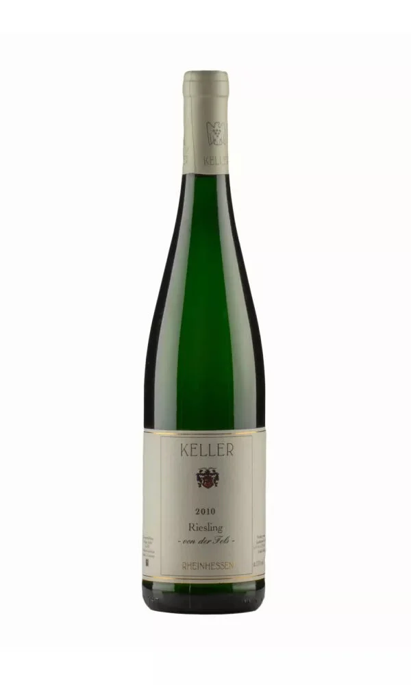 2010 | Weingut Keller | Von der Fels Riesling - Vino