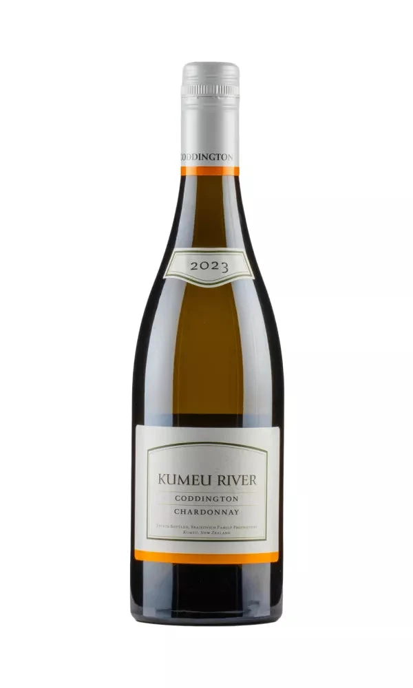 2023 | Kumeu River | Coddington Chardonnay - Vino