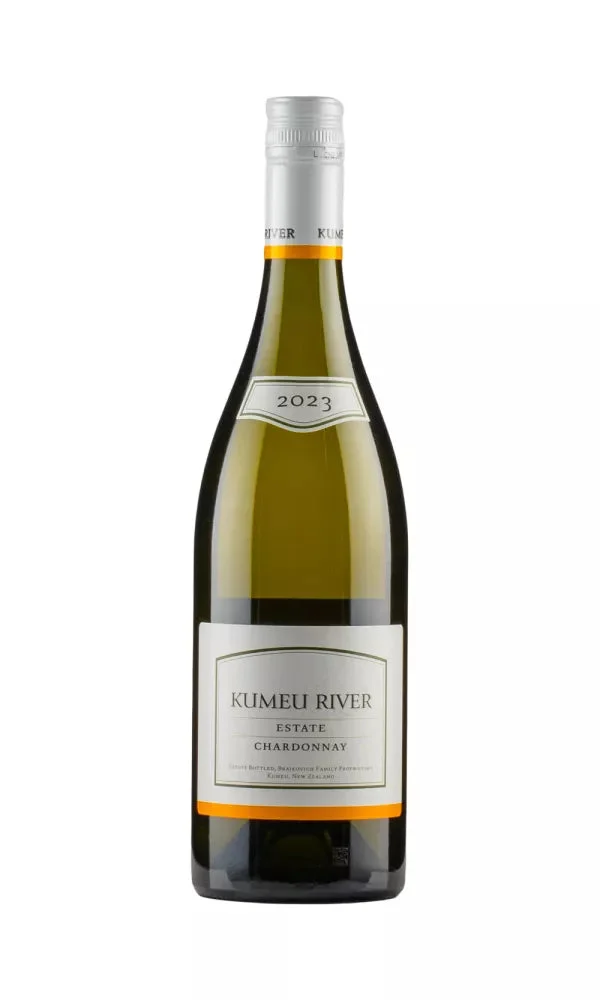 2023 | Kumeu River | Estate Chardonnay - Vino