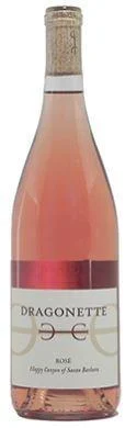 2023 | Dragonette Cellars | Rose - Wine