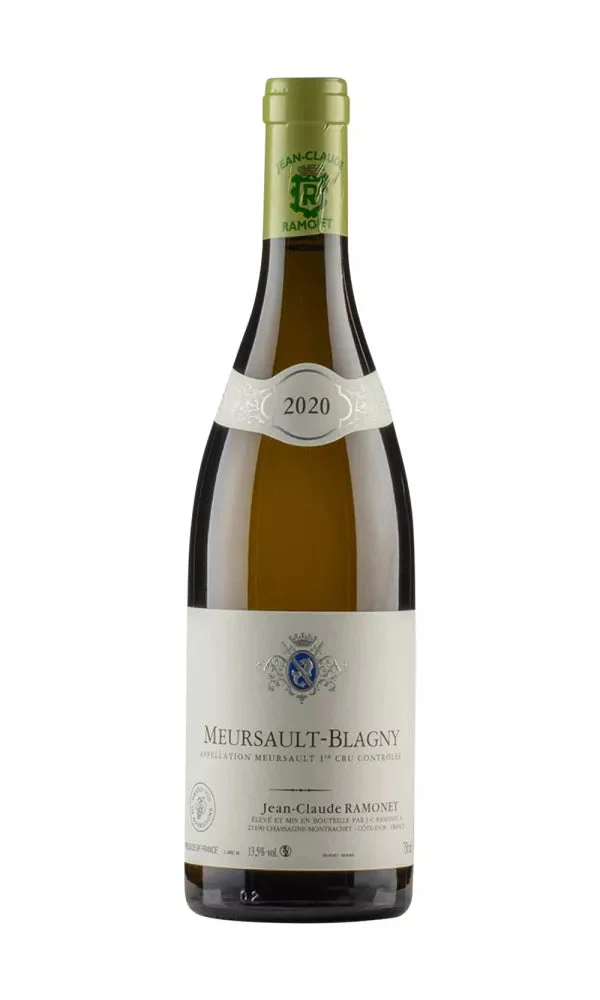 2020 | Domaine Ramonet | Blagny - Wine