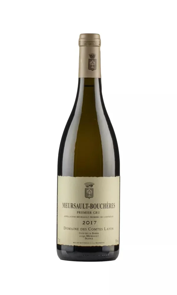2017 | Domaine des Comtes Lafon | Les Boucheres - Wine