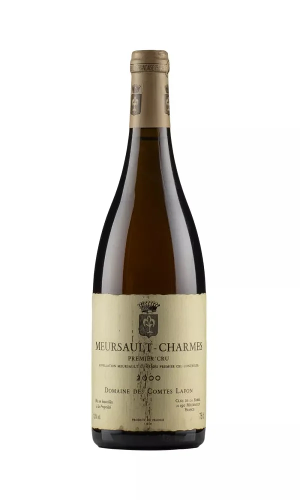 2000 | Domaine des Comtes Lafon | Meursault Charmes - Wine