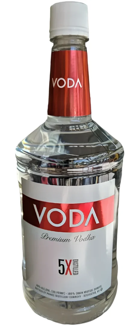 Voda Premium Vodka | 1.75L