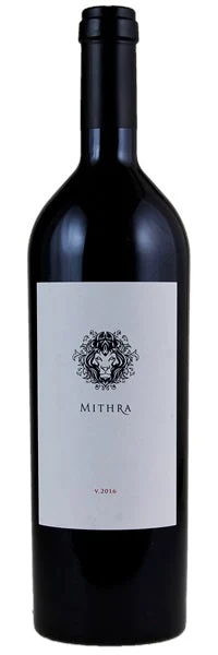 2016 | Mithra | Cabernet Sauvignon - Wine