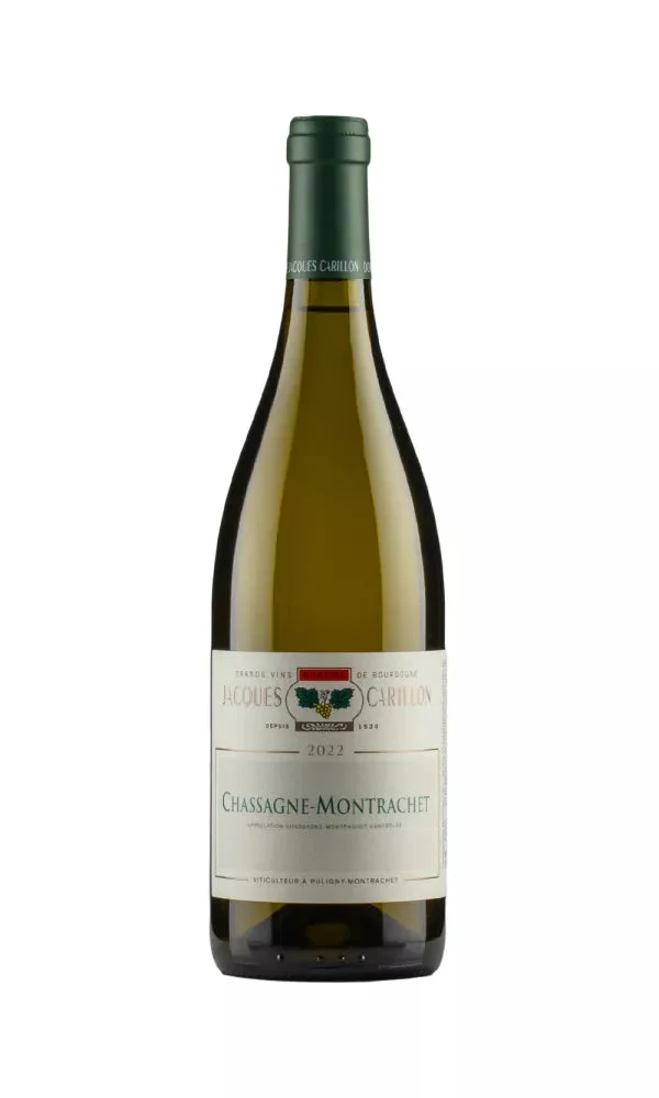 2022 | Domaine Jacques Carillon | Chassagne-Montrachet