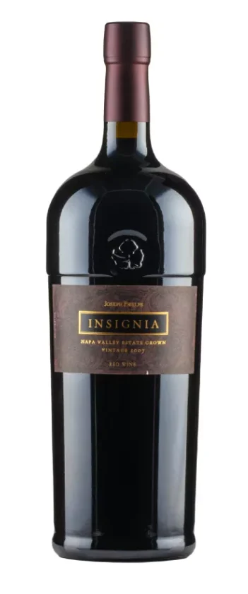 2007 | Joseph Phelps | Insignia (Magnum) - Wine