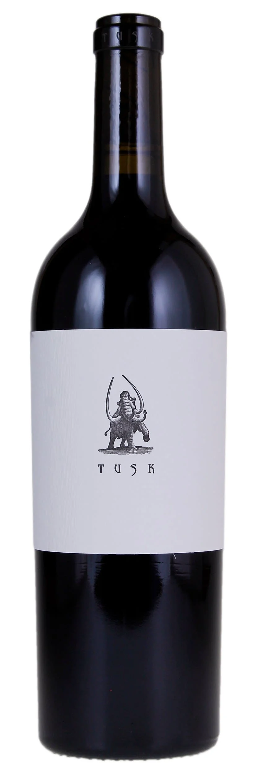 2018 | Tusk | Cabernet Sauvignon - Wine