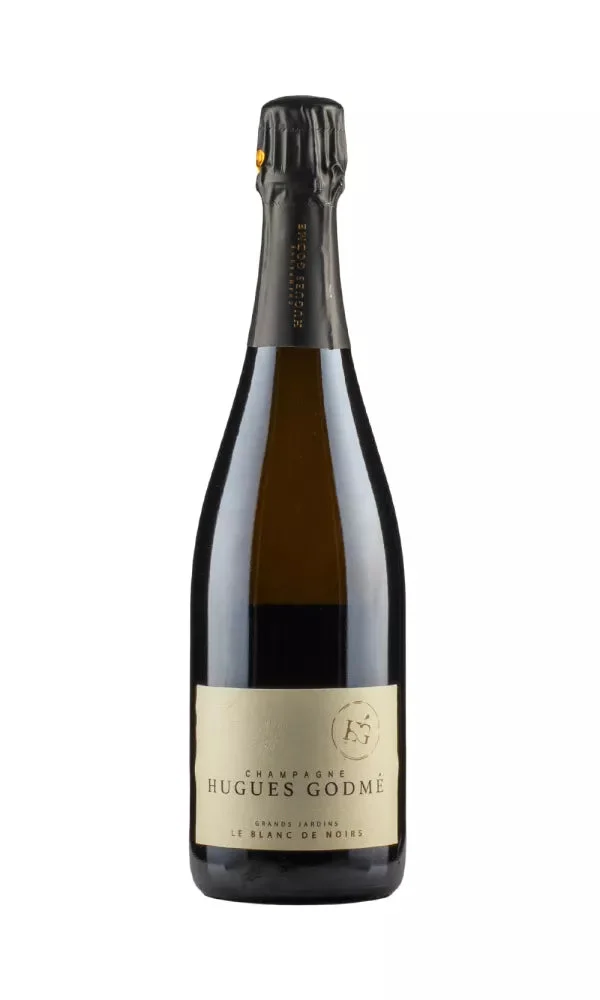 Hugues Godme | Blanc de Noirs - NV