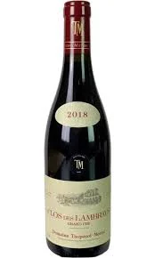 2018 | Domaine Taupenot-Merme | Clos des Lambrays