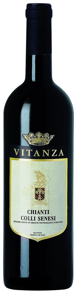 2011 | Tenuta Vitanza | Chianti Colli Senesi - Wine