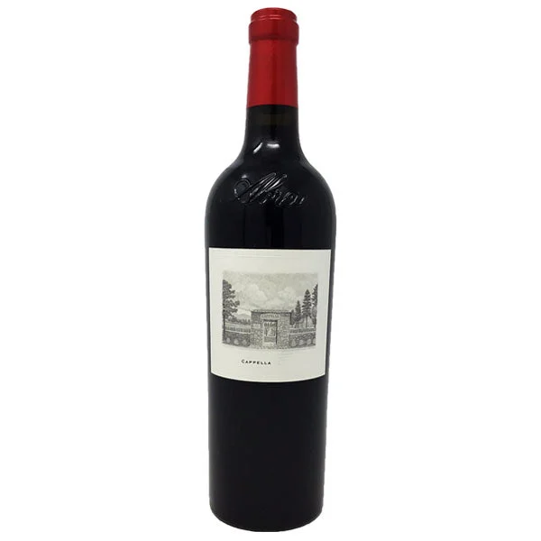 2019 | Abreu Vineyards | Cappella Proprietary Red - Wine