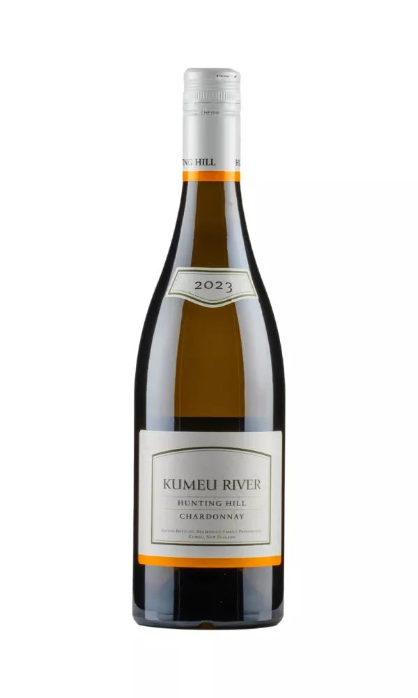 2023 | Kumeu River | Hunting Hill Chardonnay - Vino