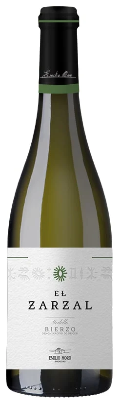 2022 | Emilio Moro | El Zarzal Godello - Wine
