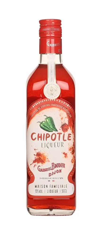 Gabriel Boudier Chipotle Liqueur | 500ML
