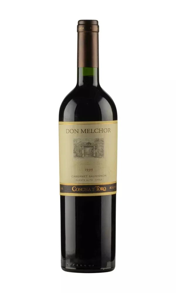 1999 | Don Melchor | Cabernet Sauvignon - Wine
