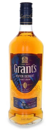 Grant's Winter Dessert Spirit | 700ML