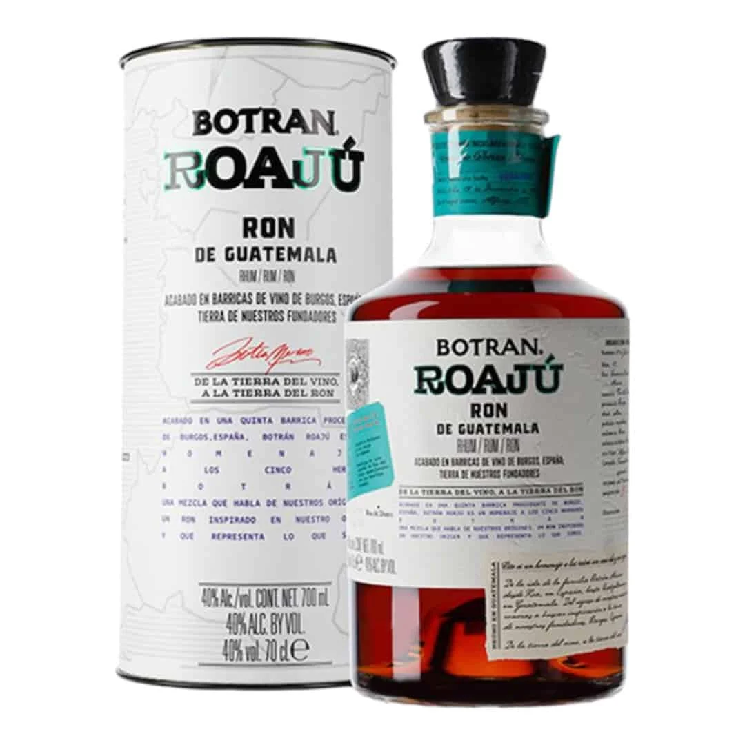 Botran Roaju | 700ML - Rum