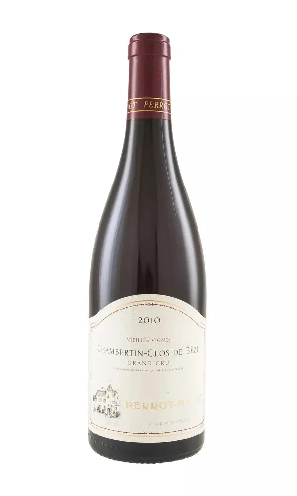 2010 | Domaine Perrot-Minot | Chambertin Clos de Beze