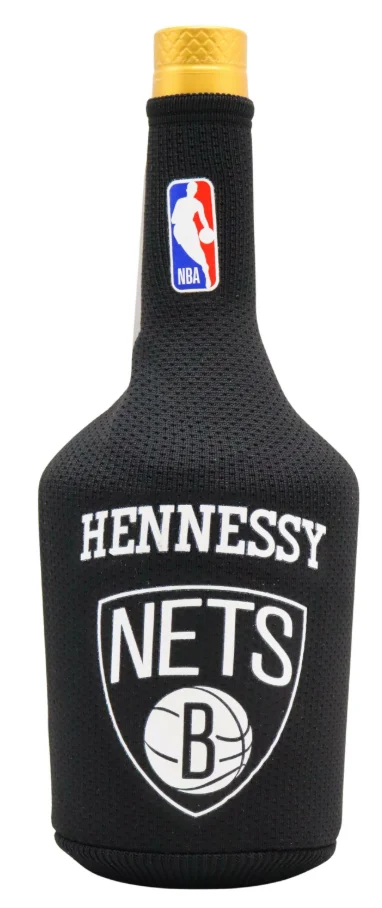 Hennessy VS NBA Brooklyn Nets Limited Edition Cognac | 700ML