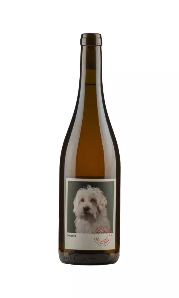 2021 | Casa de Mouraz | Bolinha - Wine
