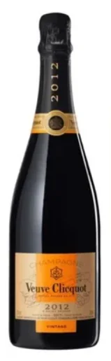 2015 | Veuve Clicquot | Ponsardin Vintage Brut - Wine