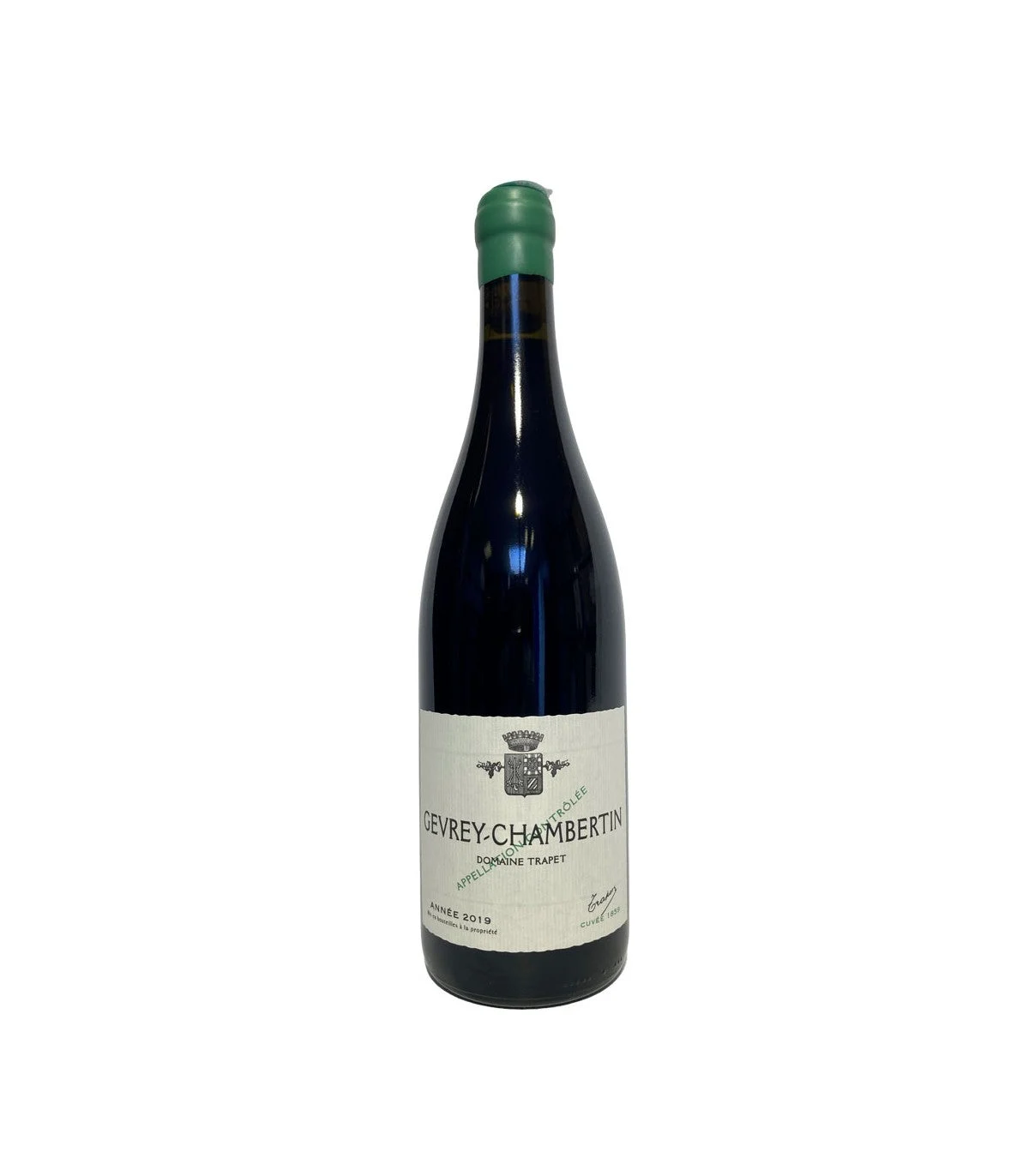 2019 | Domaine Trapet | Gevrey-Chambertin Cuvee 1859