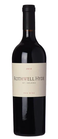 2012 | Abreu | Rothwell Hyde Red - Wine