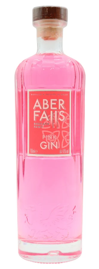 Aber Falls Pink Gin | 700ML
