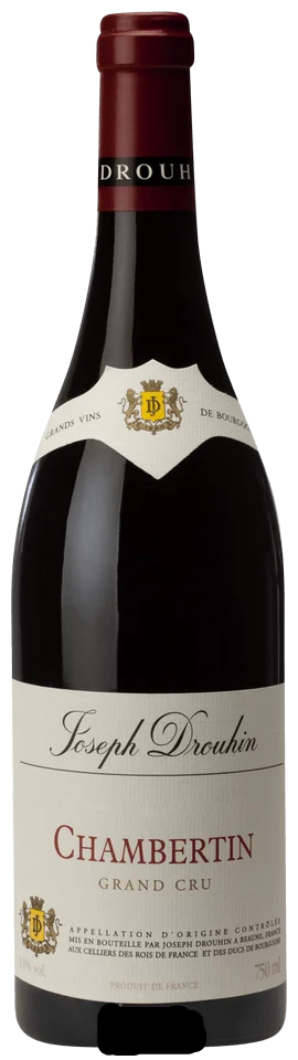 2005 | Joseph Drouhin | Chambertin - Wine