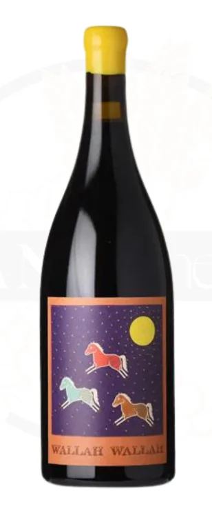 2013 | Cayuse Vineyards | Wallah Wallah Special Series No. 5 Syrah (Magnum) - Wine