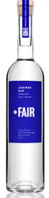 Fair Juniper | 700ML - Liqueur