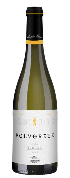 2024 | Emilio Moro | Polvorete Godello - Wine