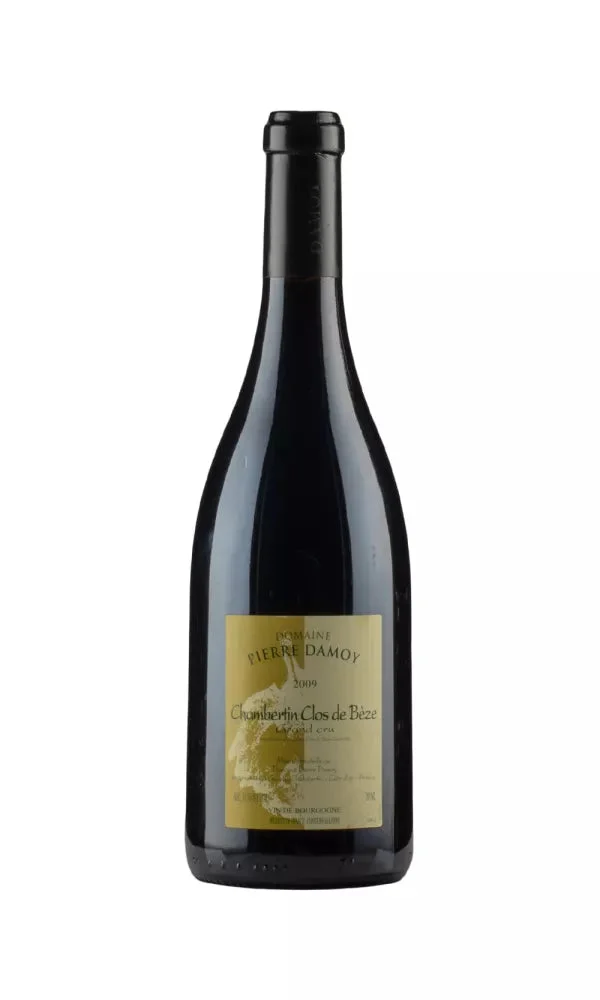 2009 | Domaine Pierre Damoy | Chambertin Clos de Beze - Wine