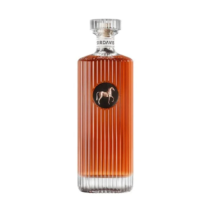 SirDavis Rye Whiskey | 700ML