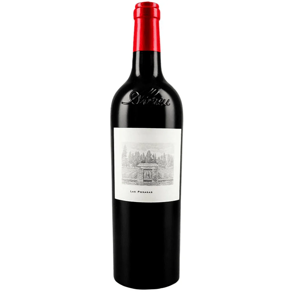 2017 | Abreu Vineyards | Las Posadas - Wine