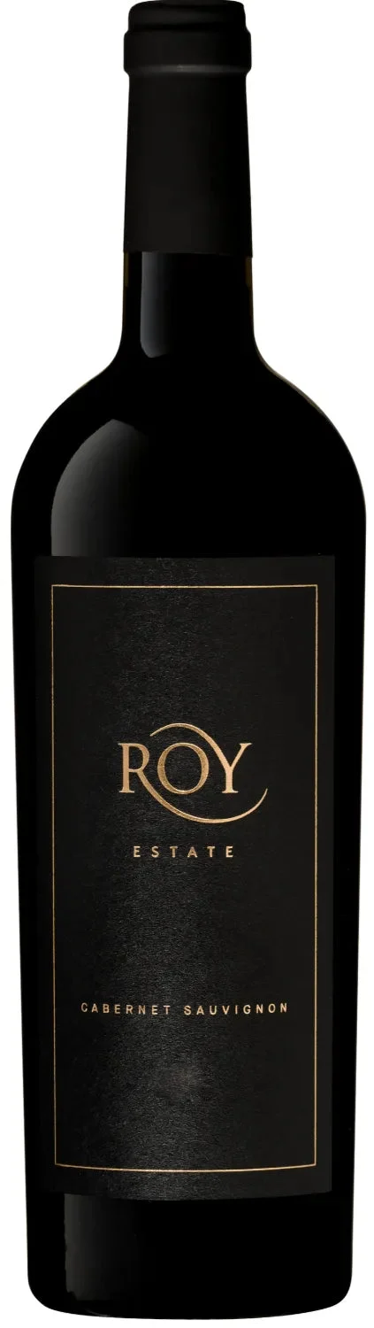 2017 | Roy Estate | Cabernet Sauvignon - Wine
