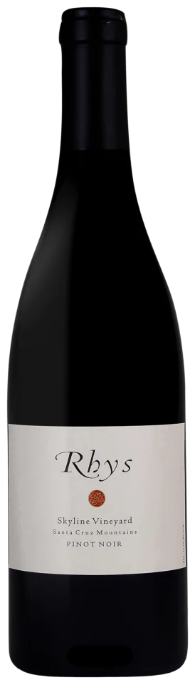 2017 | Rhys Vineyards | Skyline Vineyard Pinot Noir - Wine