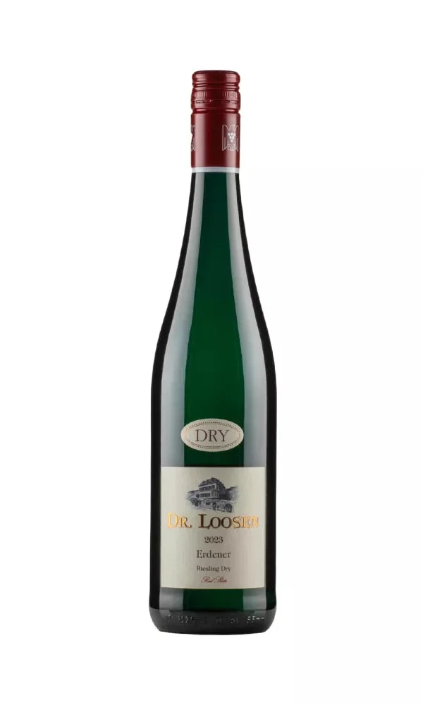 2023 | Dr. Loosen | Red Slate - Rotschiefer Dry Riesling