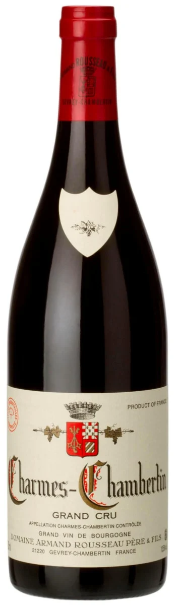 2018 | Domaine Armand Rousseau | Charmes-Chambertin