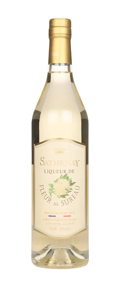 Sathenay Elderflower Liqueur | 700ML