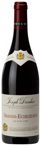 2012 | Joseph Drouhin | Grands-Echezeaux
