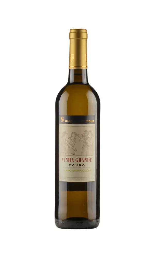 2023 | Casa Ferreirinha | Vinha Grande Branco - Wine