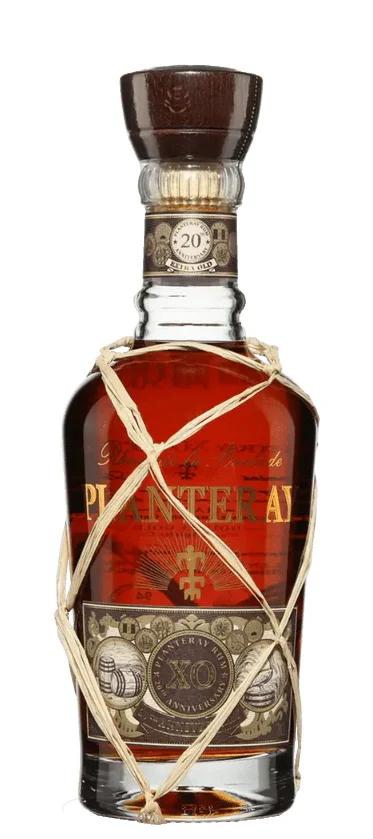 Planteray XO 20th Anniversary Rum