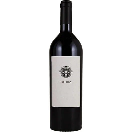 2018 | Mithra | Cabernet Sauvignon - Wine