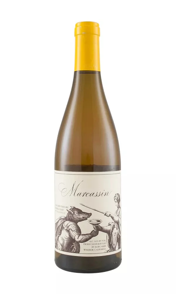 1997 | Marcassin | Marcassin Vineyard Chardonnay - Vino