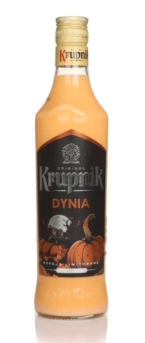 Krupnik Pumpkin | 500ML - Liqueur