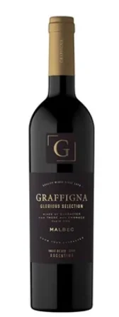 2020 | Graffigna | Glorious Selection Malbec - Wine