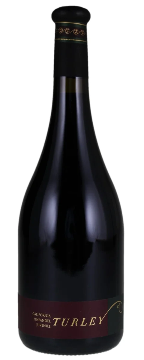 2023 | Turley Wine Cellars | Juvenile Zinfandel